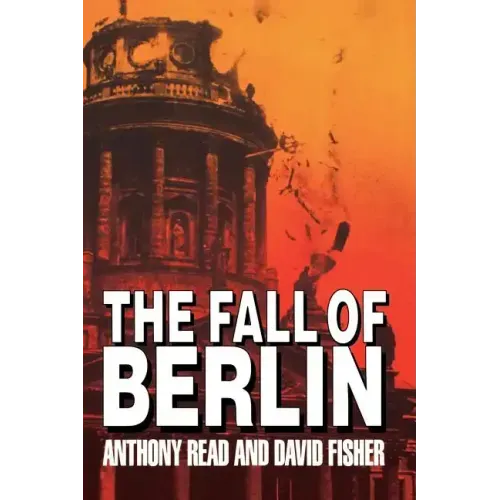 The Fall of Berlin