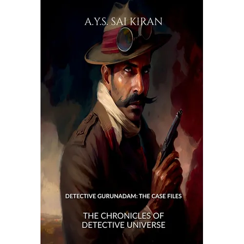 Detective Gurunadam