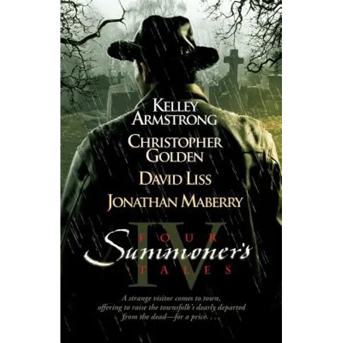 Four Summoner's Tales