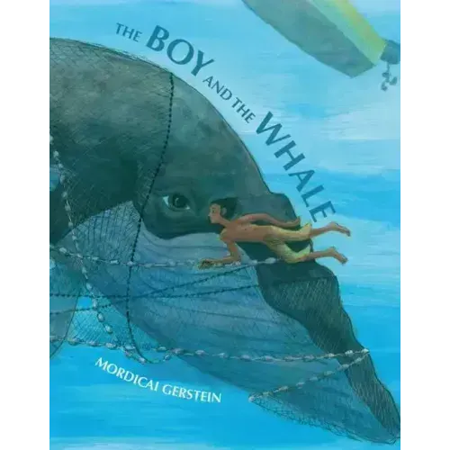 The Boy and the Whale