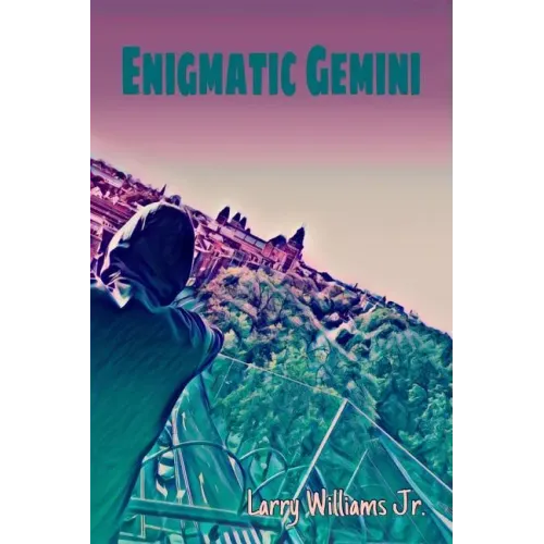 Enigmatic Gemini