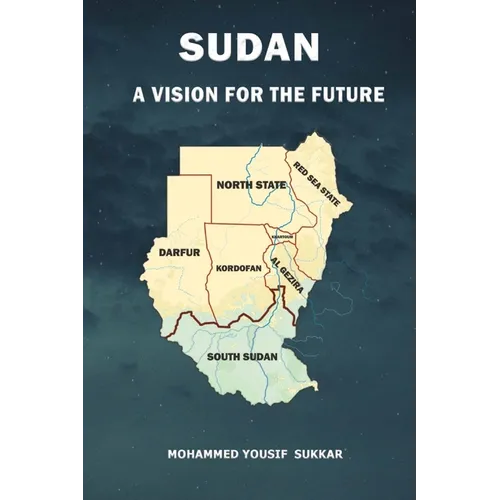 Sudan: A Vision For The Future