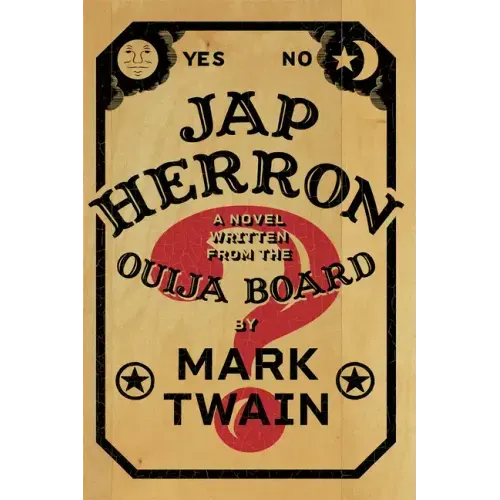 Jap Herron