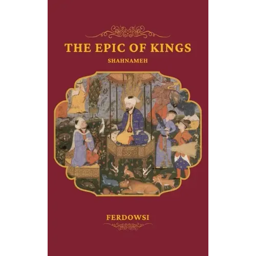 The Epic of Kings