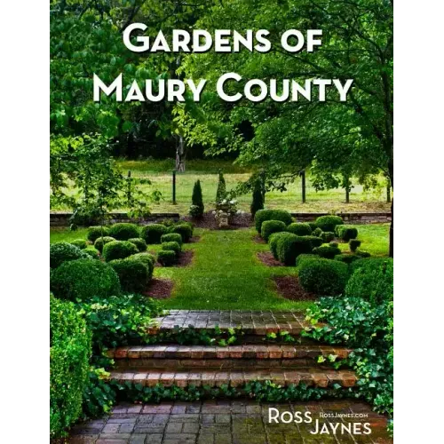 Gardens of Maury County