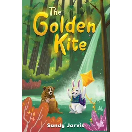 The Golden Kite