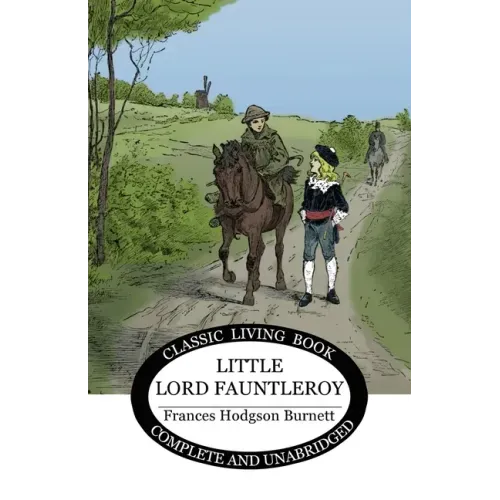 Little Lord Fauntleroy