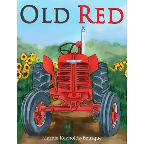 Old Red