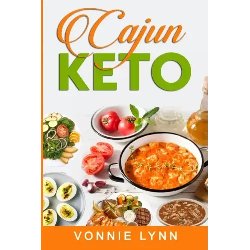 Cajun Keto