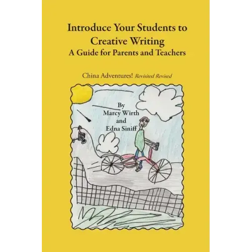 Introduce Your Students to Creative Writing: A Guide for Parents and Teachers