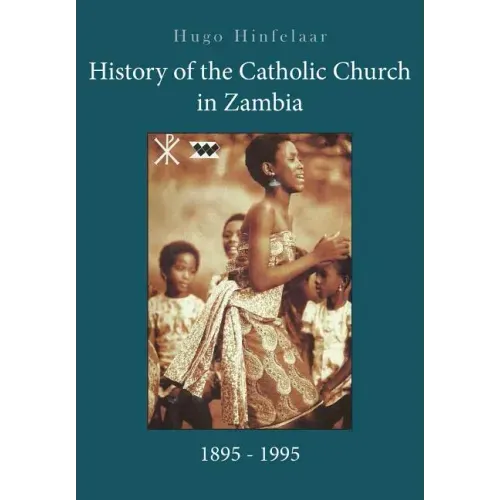 History of the Catholic Church in Zambia, 1895-1995