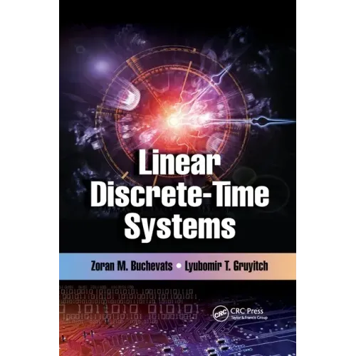 Linear Discrete-Time Systems