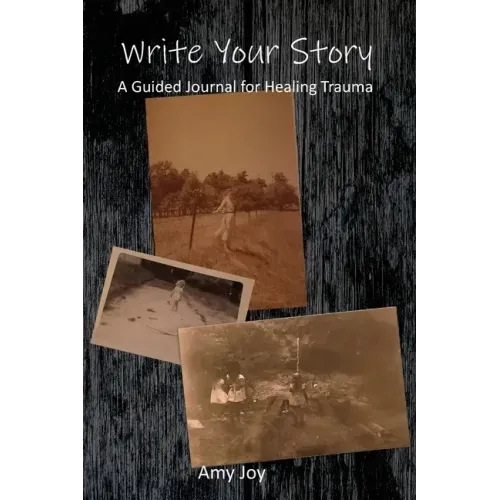 Write Your Story
