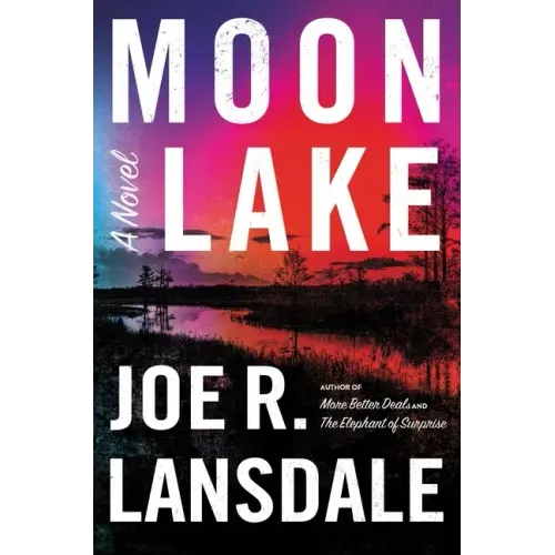 Moon Lake