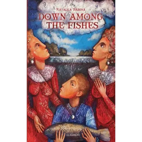 Down Among the Fishes