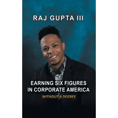 Earning Six Figures in Corporate America Without a Degree