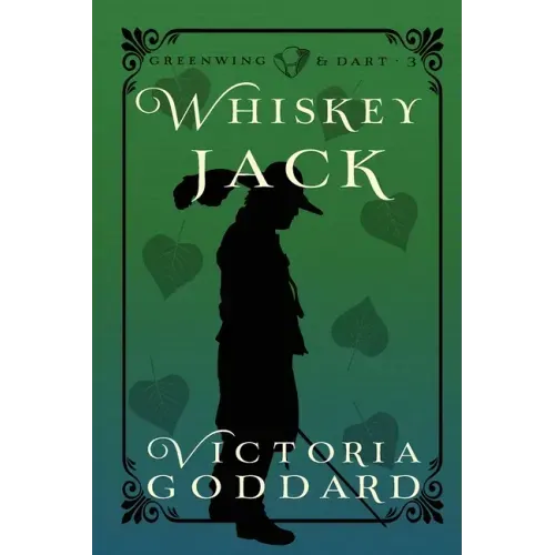 Whiskeyjack