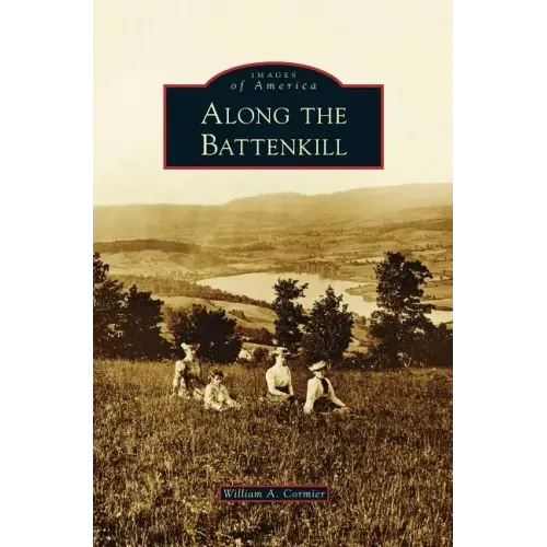 Along the Battenkill