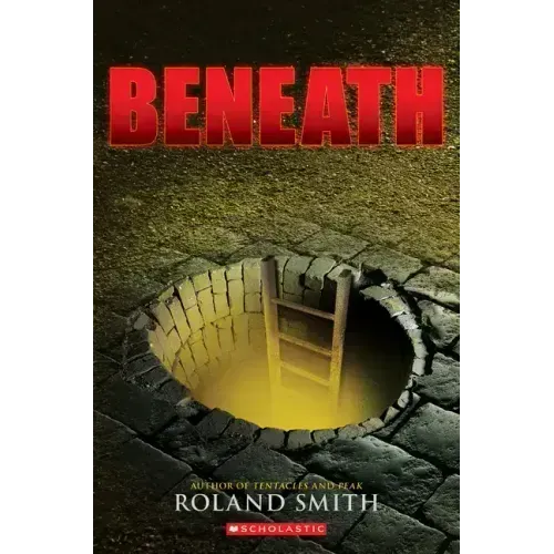 Beneath