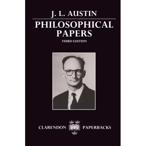 Philosophical Papers