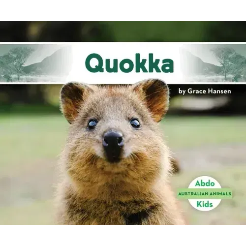 Quokka