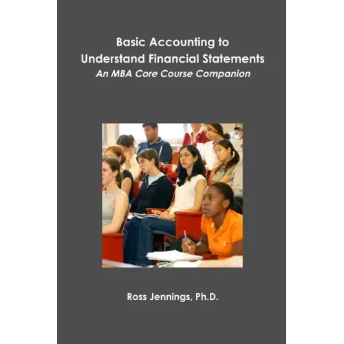 Basic Accounting to Understand Financial Statements