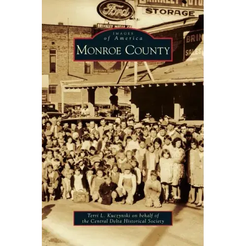 Monroe County