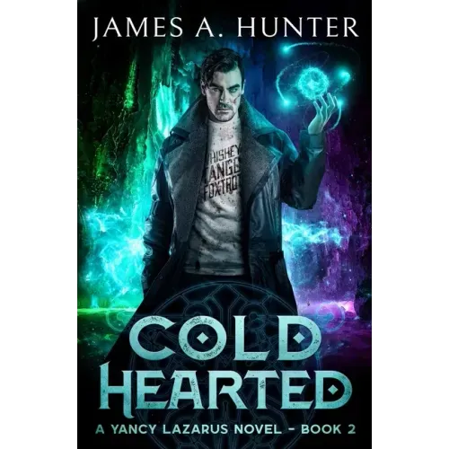 Cold Hearted