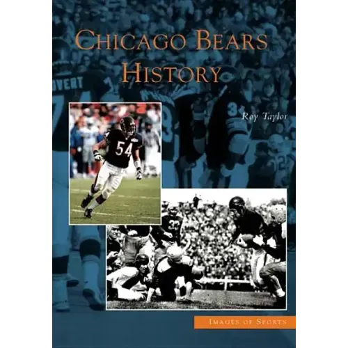 Chicago Bears History