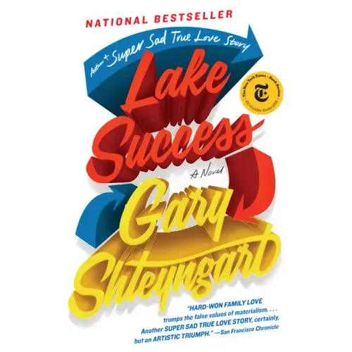 Lake Success