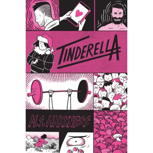 Tinderella