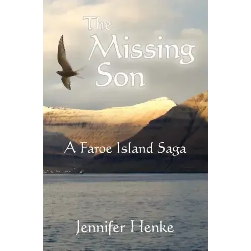 The Missing Son: A Faroe Island Saga