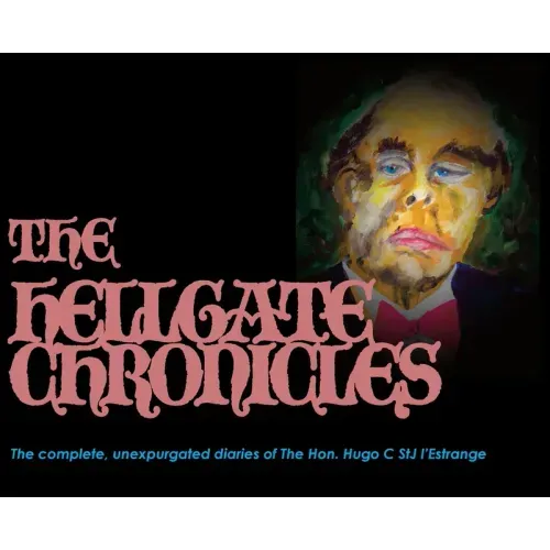 The Hellgate Chronicles