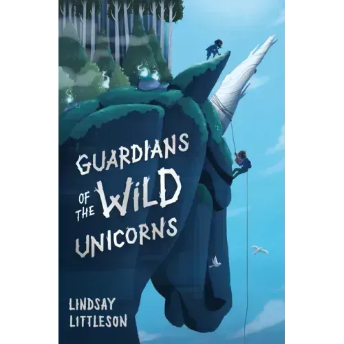 Guardians of the Wild Unicorns