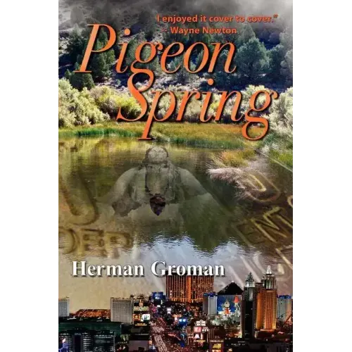 Pigeon Spring