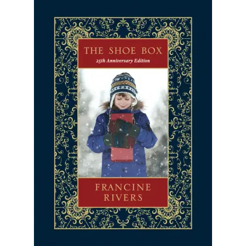The Shoe Box 25th Anniversary Edition