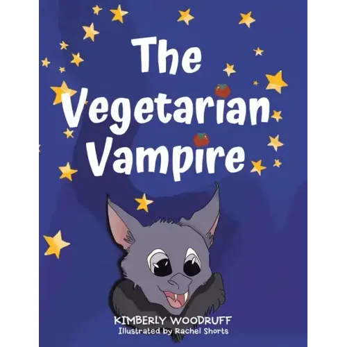 The Vegetarian Vampire