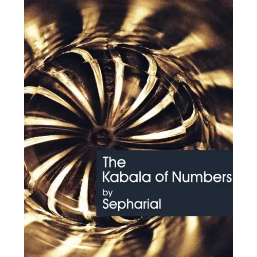 The Kabala of Numbers (1911)
