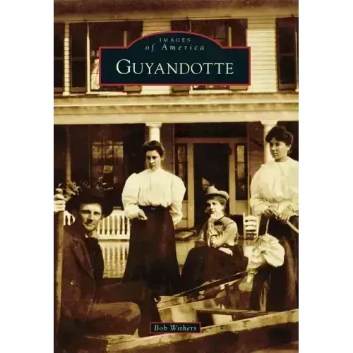 Guyandotte