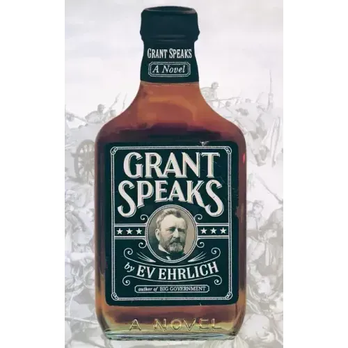 Grant Speaks