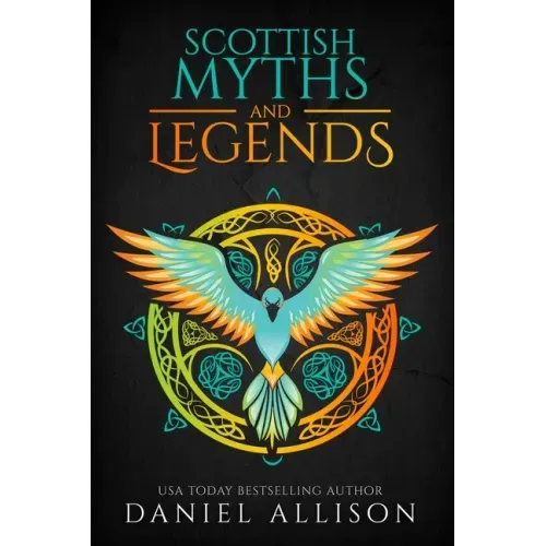 Scottish Myths & Legends