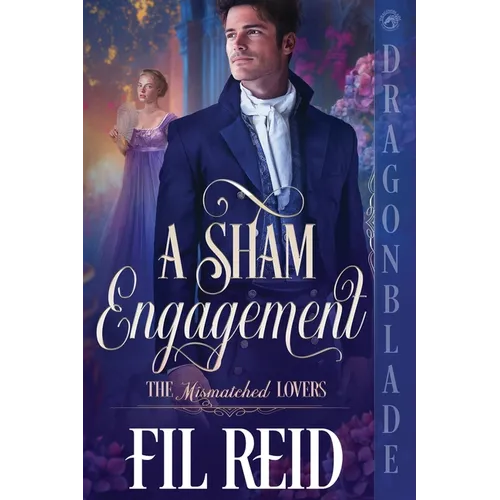 A Sham Engagement: A Regency Historical Romance