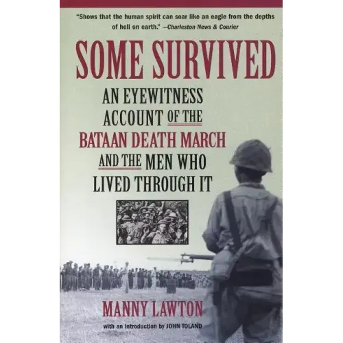Some Survived