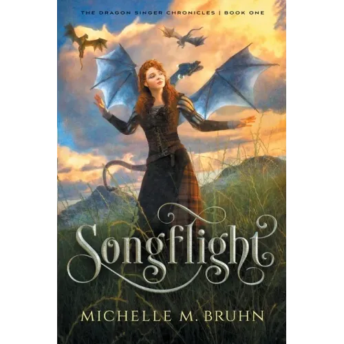 Songflight