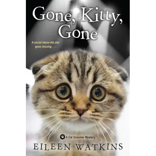 Gone, Kitty, Gone