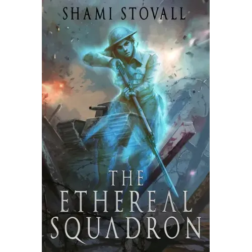 The Ethereal Squadron