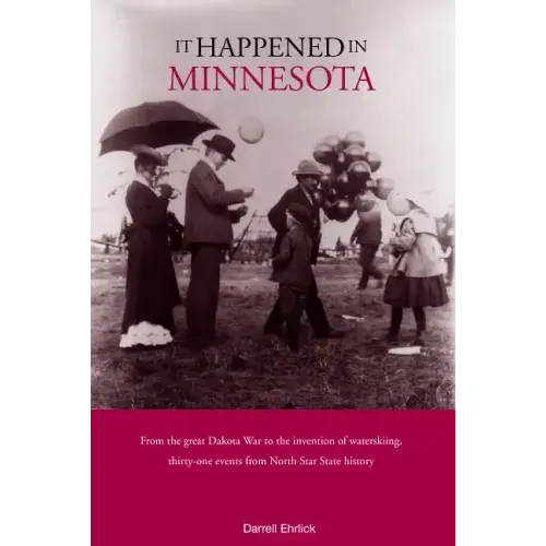 It Happened in Minnesota