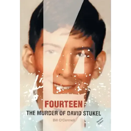 Fourteen: The Murder of David Stukel