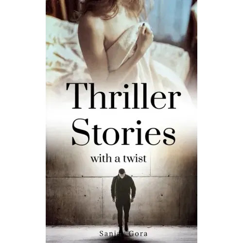 Thriller Stories with a twist