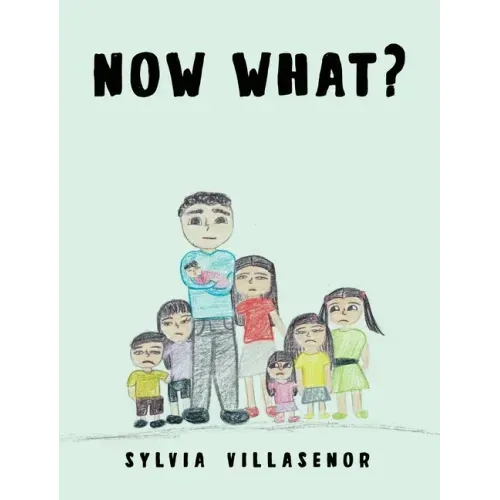 Now What?